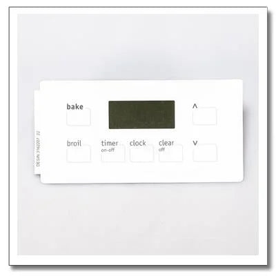 OEM Overlay Part R711599
