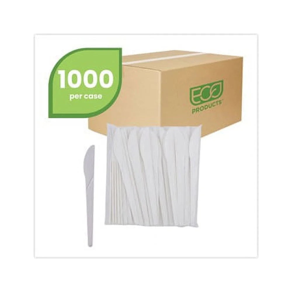 Compostable Knife Q213