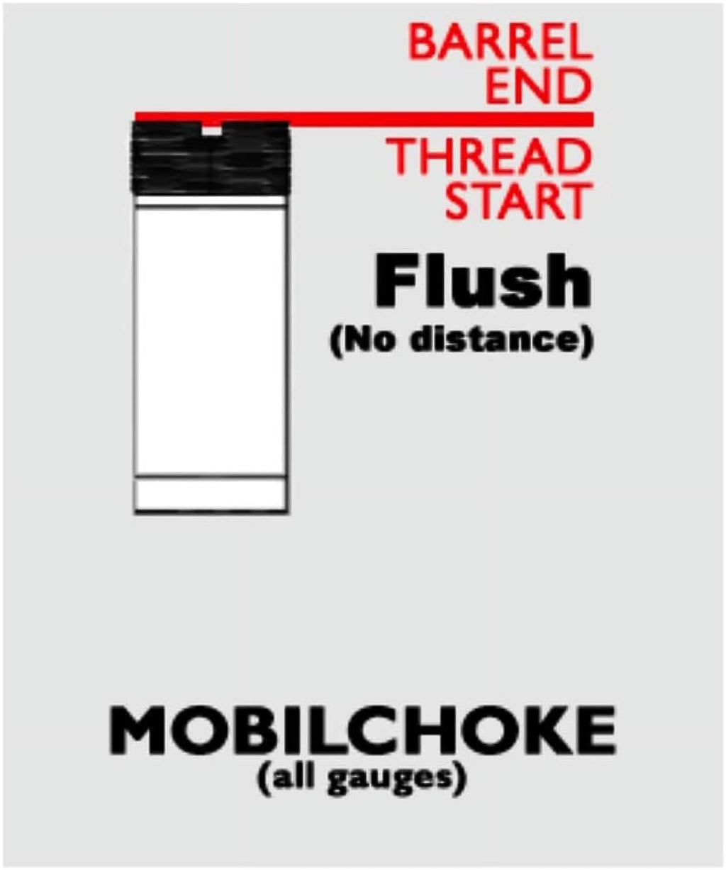 Skeet Choke Tube U8682