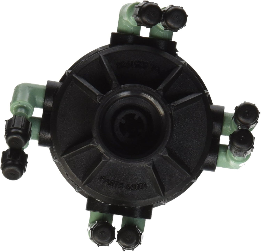 20 Pack 8-Port Drip Irrigation Manifold for 1/4 Inch Tube G997