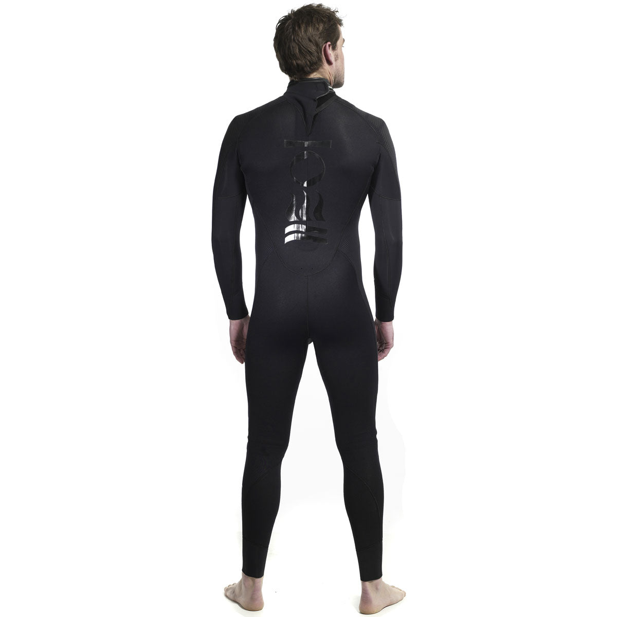 3mm Men's Full Wetsuit P731