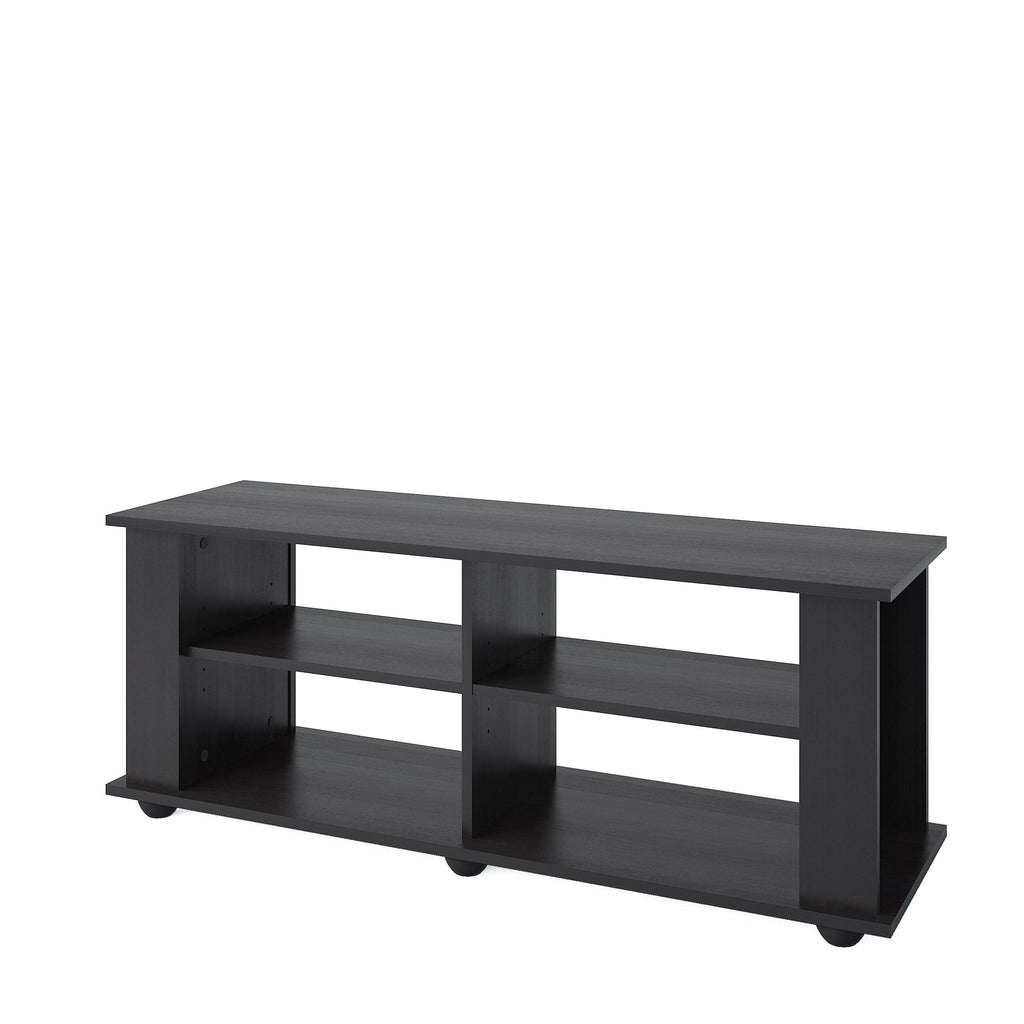 Black TV / Component Stand U4430