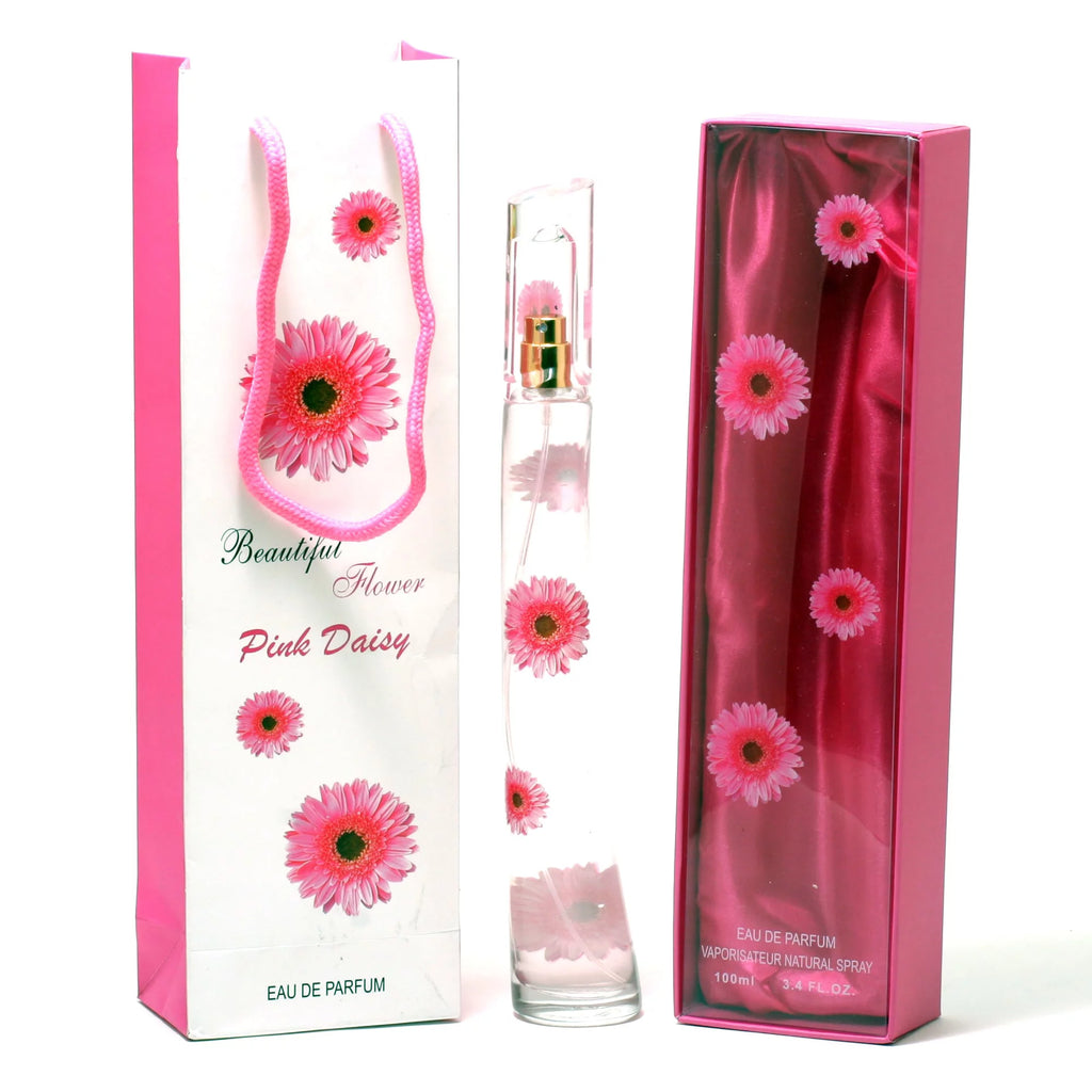 Pink Daisy EDP Spray 3.4 oz E12275