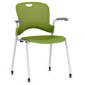Stacking Chair in Grey N591