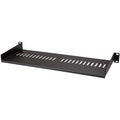 Vented 1U Rack Shelf D3916
