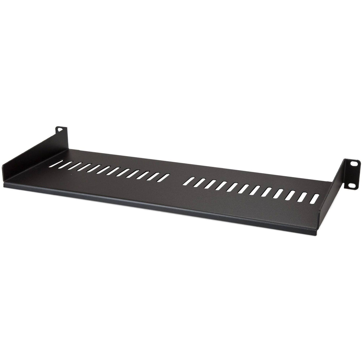 Vented 1U Rack Shelf D3916
