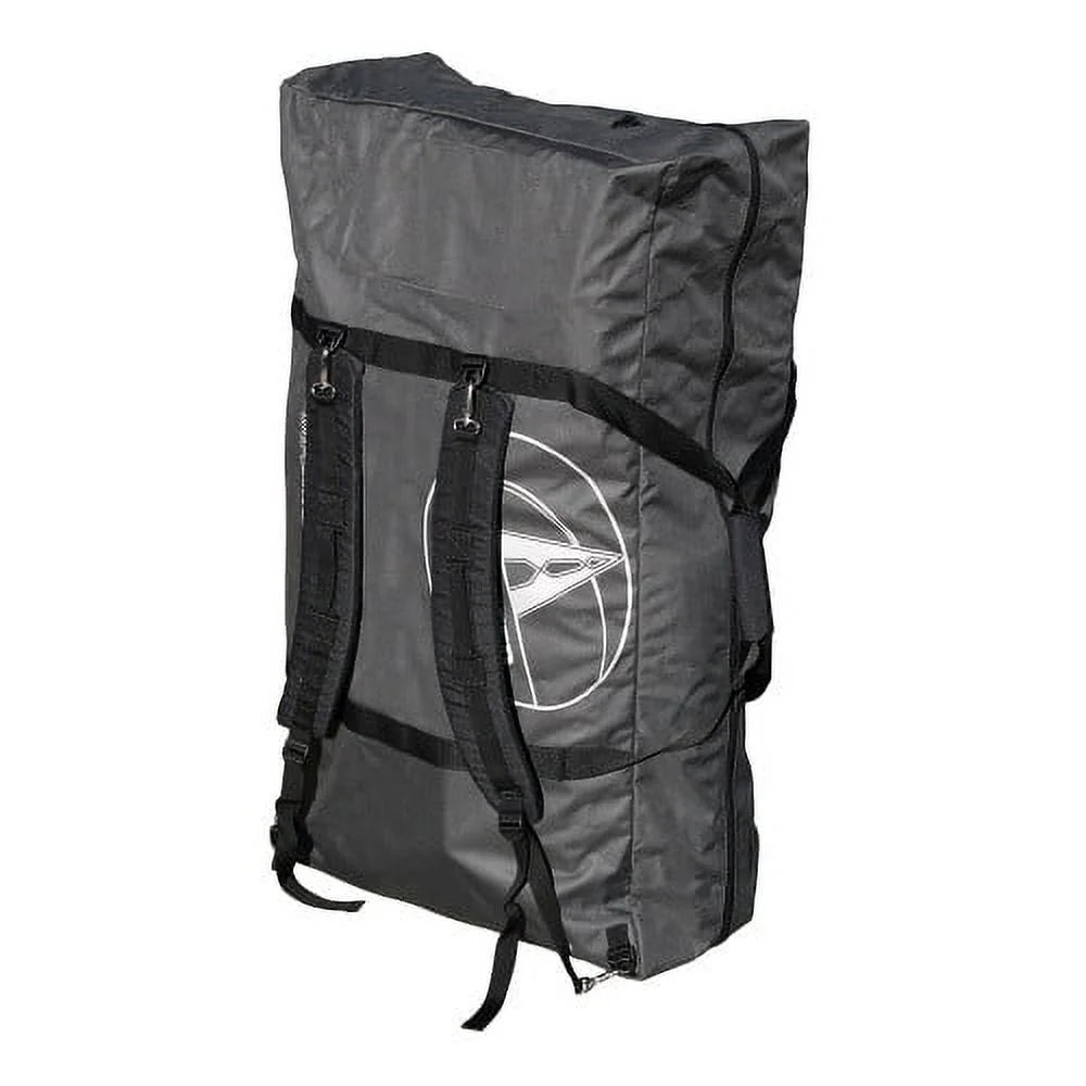 Ultralight Kayak with Pump Q46619
