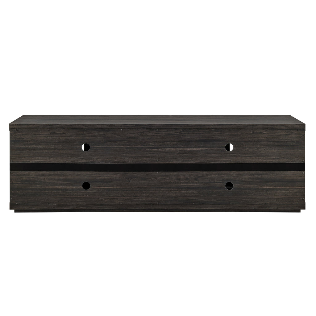 Espresso TV Stand S818375