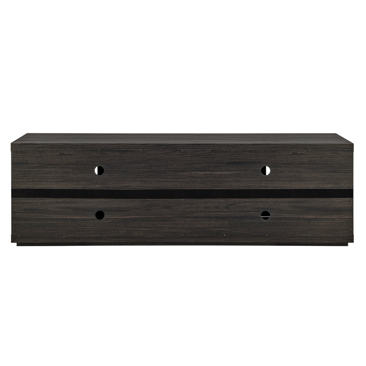 Espresso TV Stand S818375