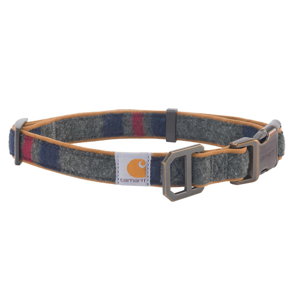 Nylon Dog Collar B896