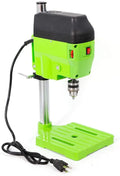 480W 2-Speed Electric Drill Press Machine W66982
