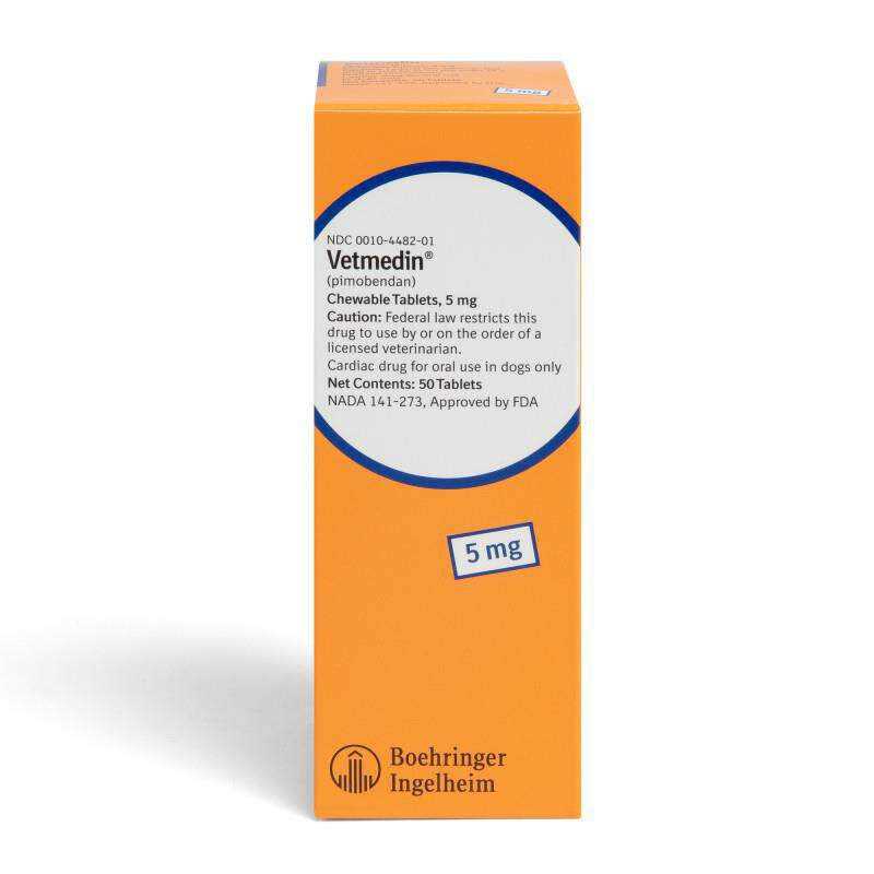 Chewable Tablets 1.25mg Y7615