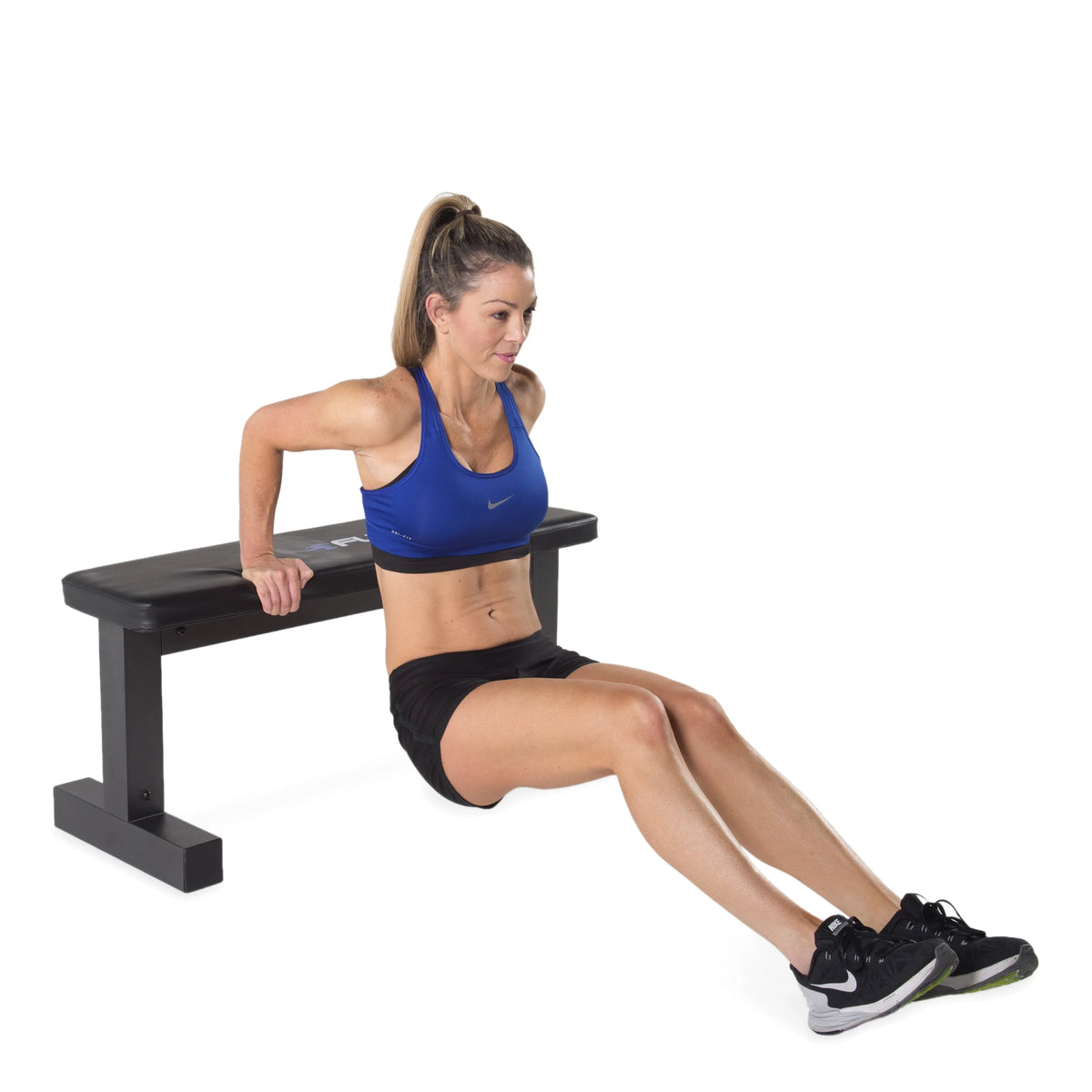 Flat Weight Bench T713407
