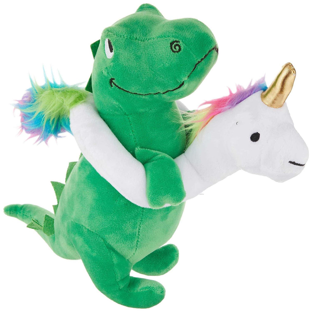 Plush Dog Toy Z768