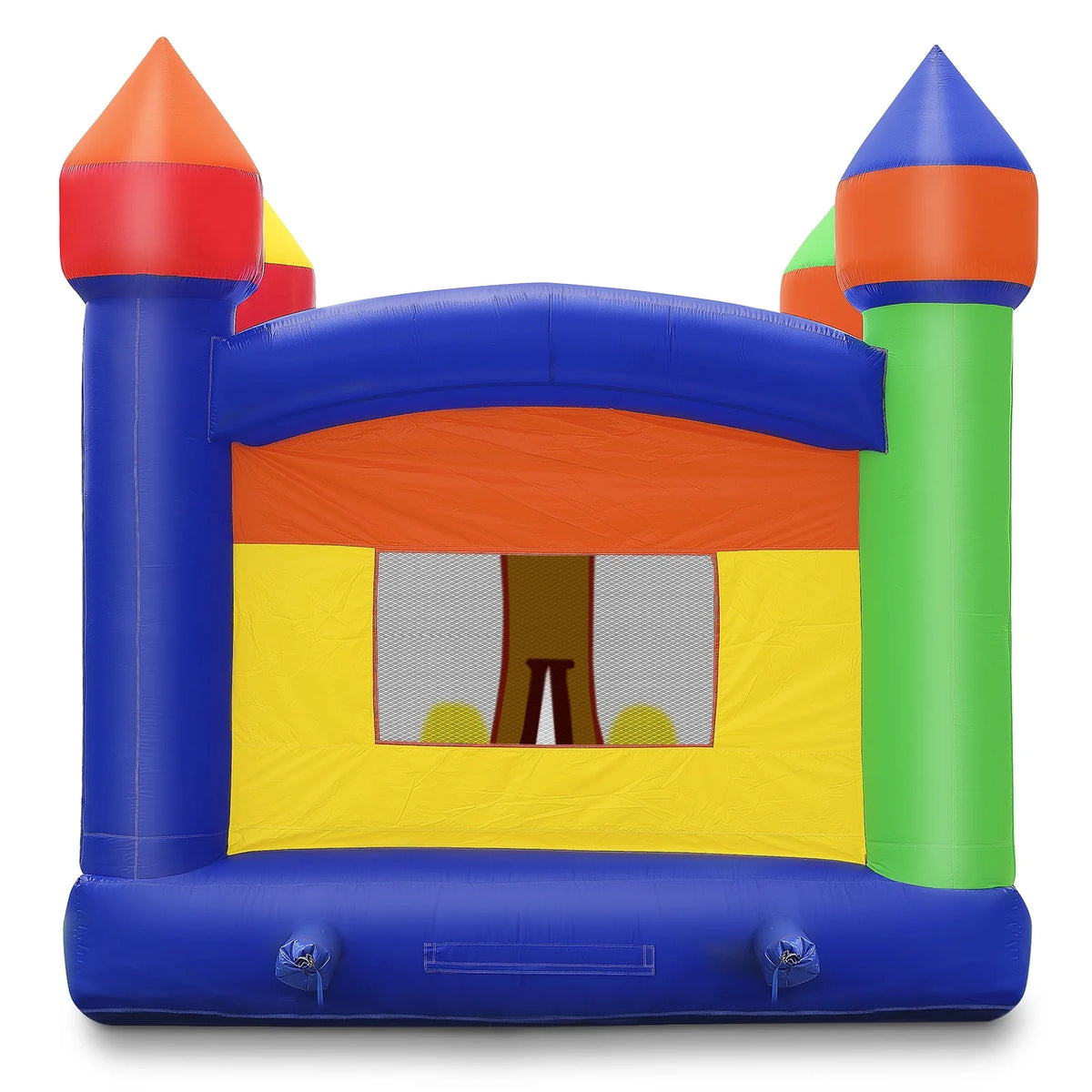 Commercial Grade Inflatable Bounce House with Blower S477185