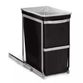 30 Liter Under Counter Pull-Out Trash Can J308