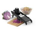 Mandoline with 5 Cutting Options P590
