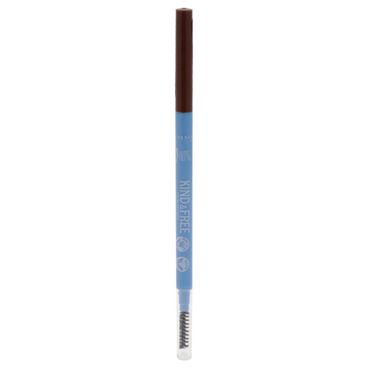 0.003 oz Brown Eyebrow Pencil M441686