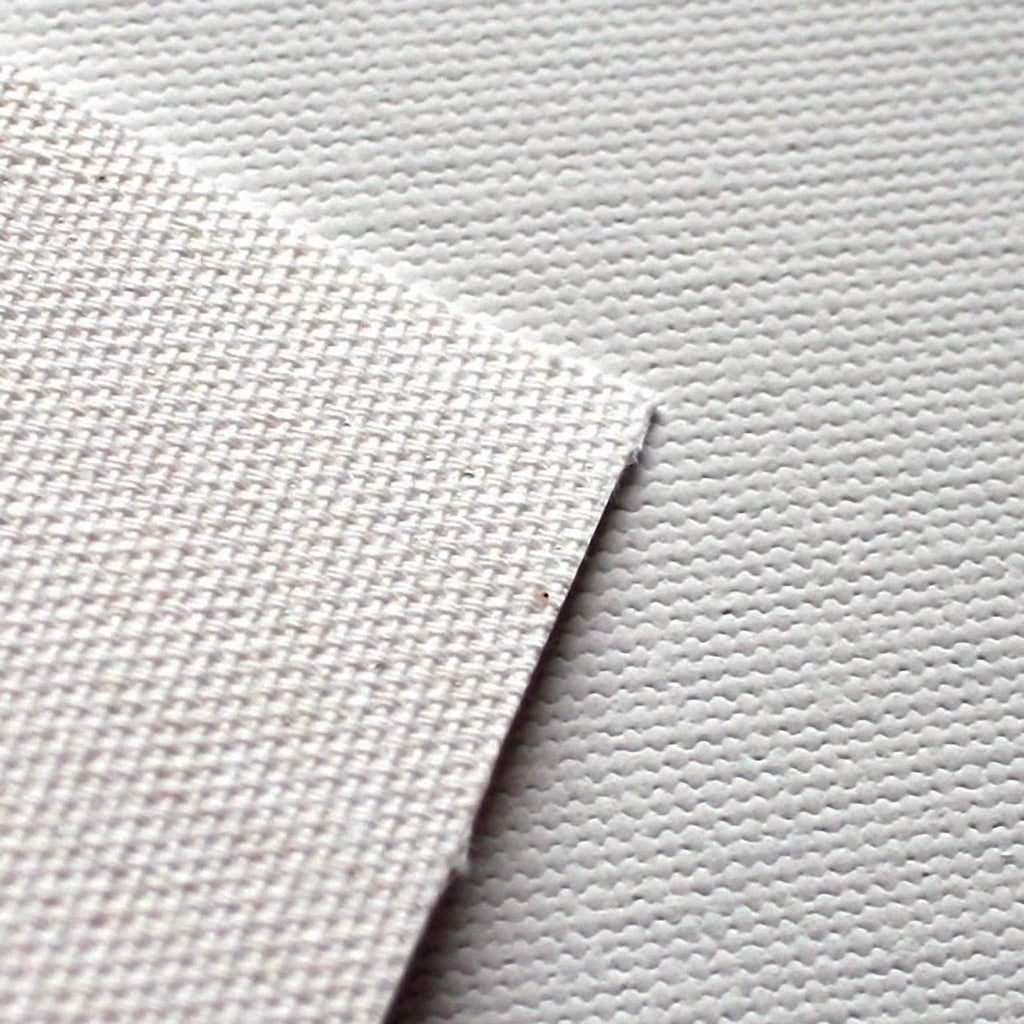 Hand-Stretched Canvas T872