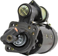 24V 10T CW Starter Motor X55382