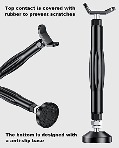 Motorcycle Wheel Cleaning Maintenance Stand M13553