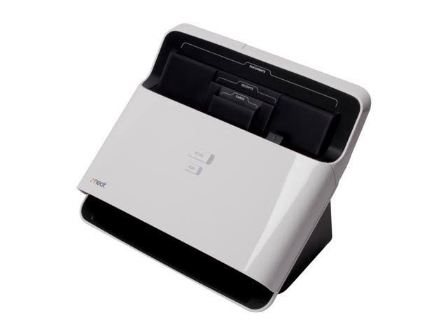 Desktop Scanner & Digital Filing System F80647