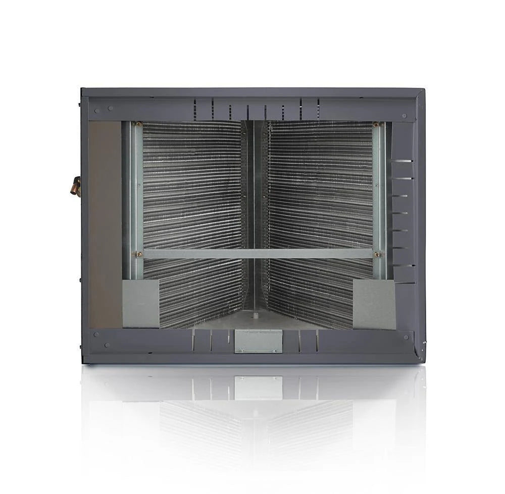 Horizontal Cased Evaporator Coil V2289