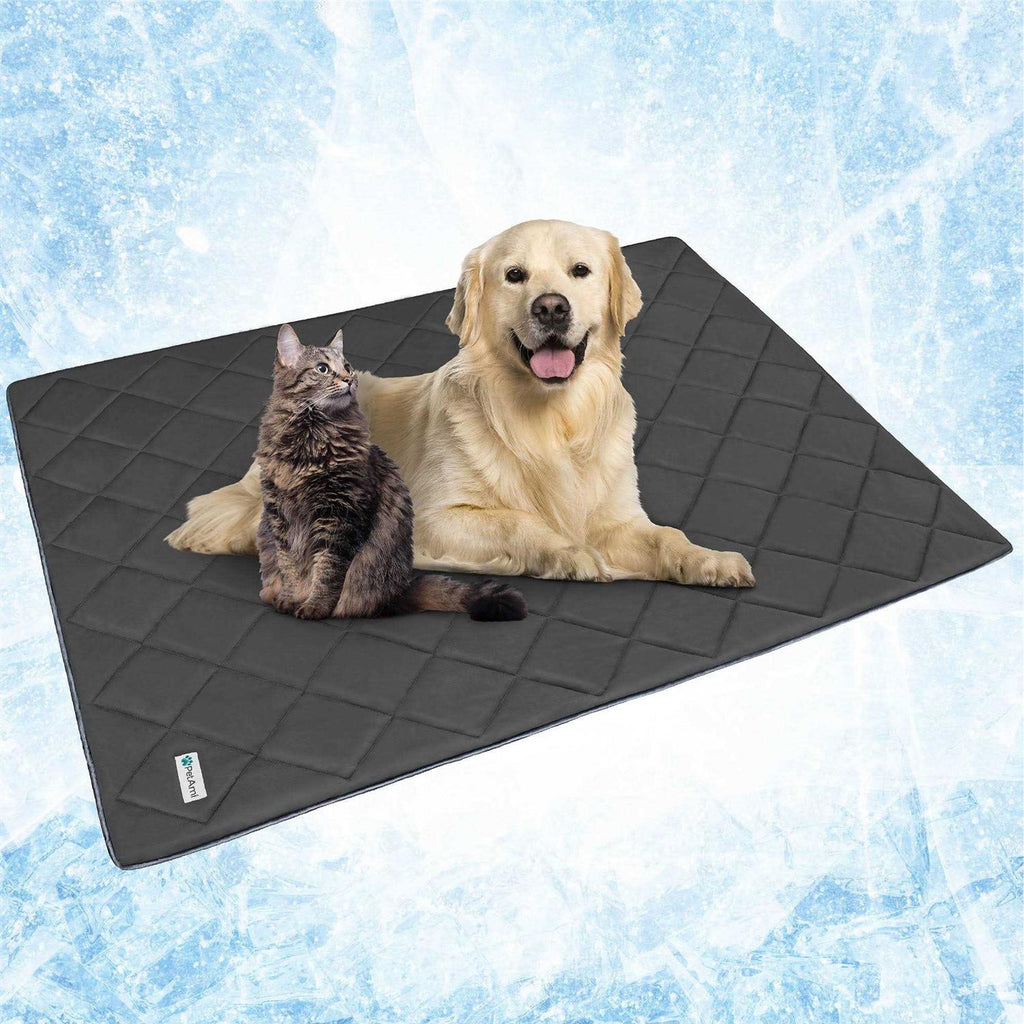 Cooling Dog Blanket Lightweight Pet Throw G8090