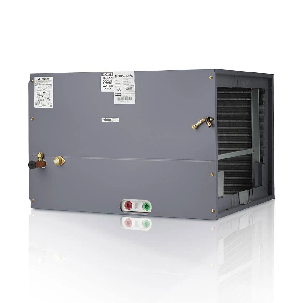 Horizontal Cased Evaporator Coil V2289