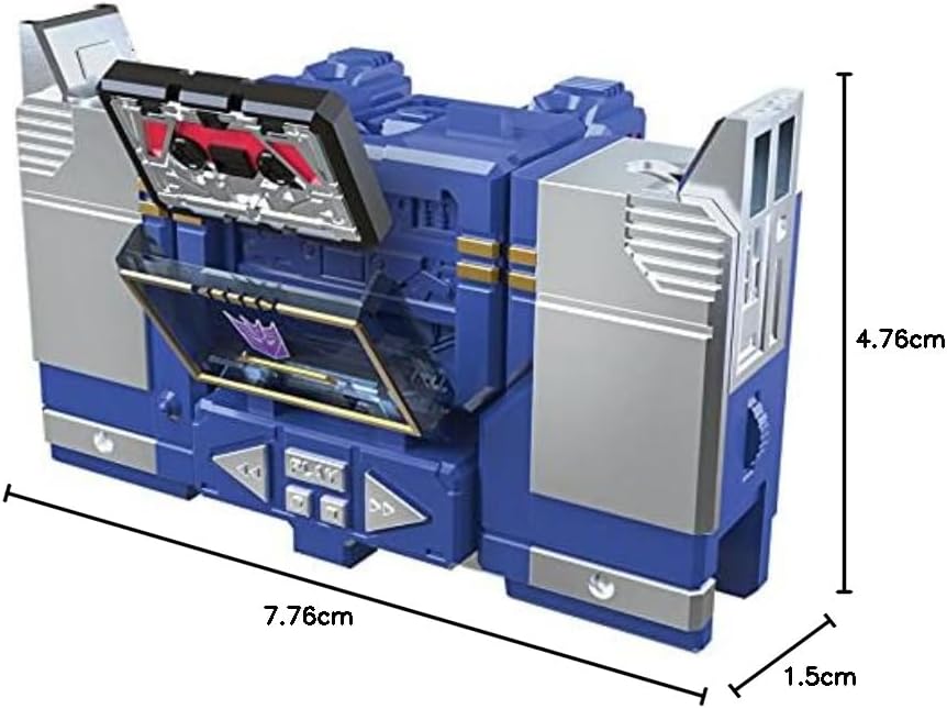 3.5-inch Action Figure H848332