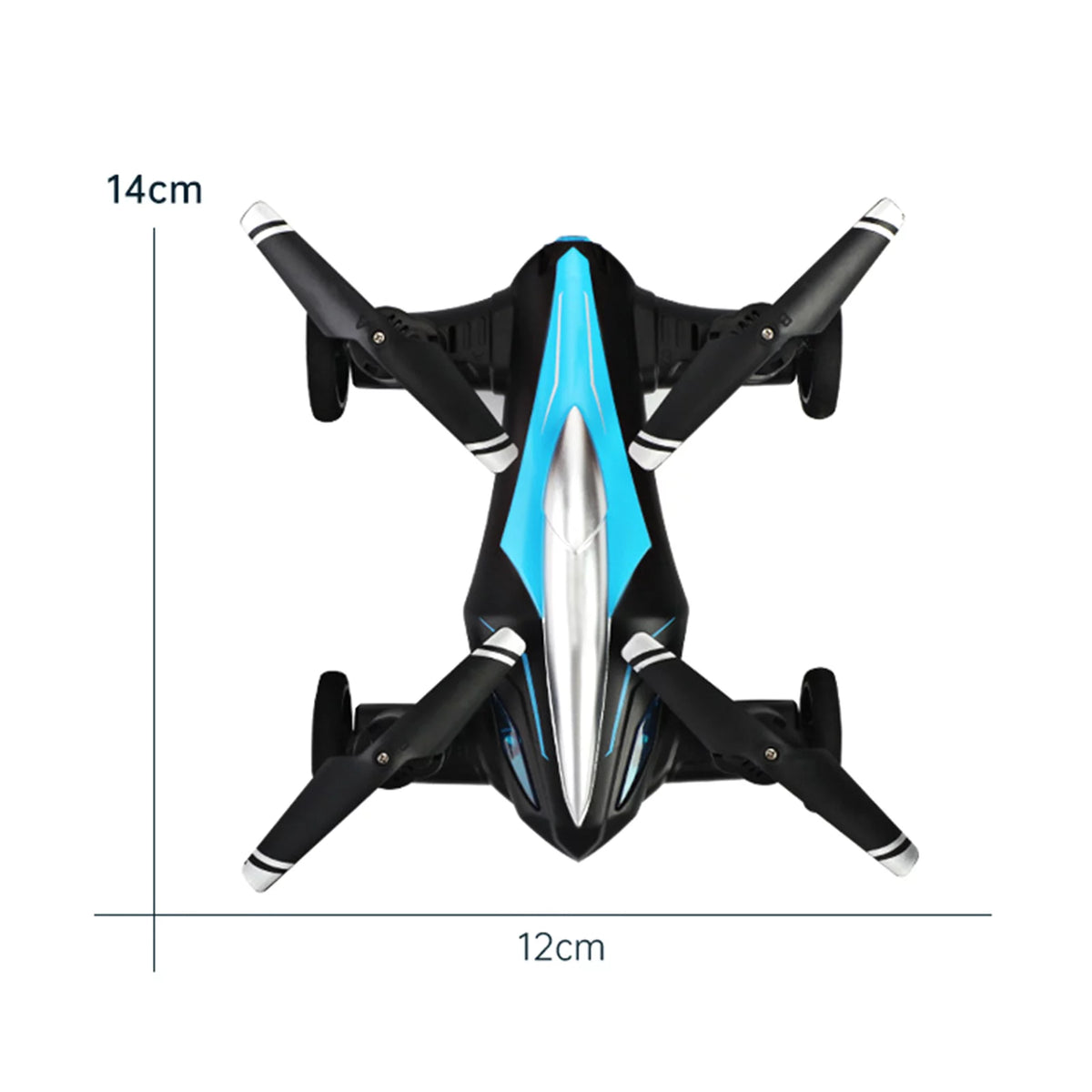 RC Drone with Camera 4K 5G Wifi 3-Gimbal 35mins Flight Time Brushless Quadcopter with Storage Bag C28980