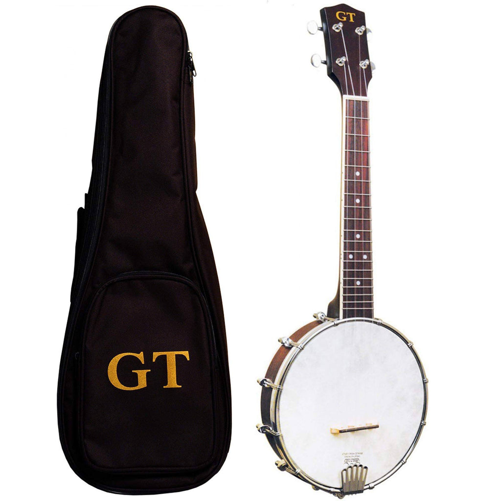 Gold Tone Banjo Concert-Scale Ukulele I450331