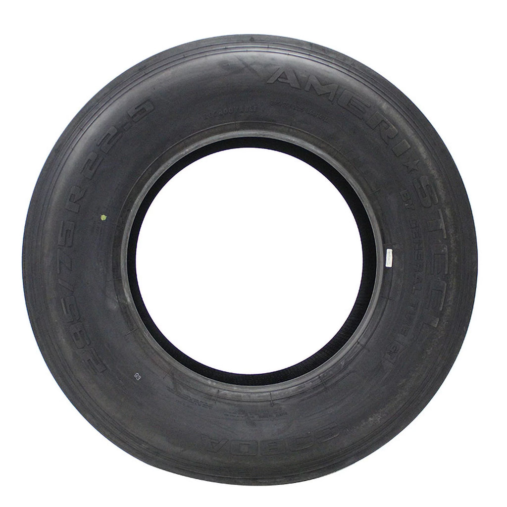 295/75R22.5 Commercial Tire U179796
