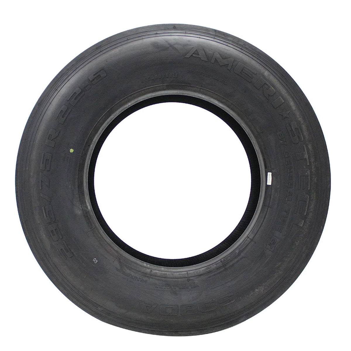 295/75R22.5 Commercial Tire U179796