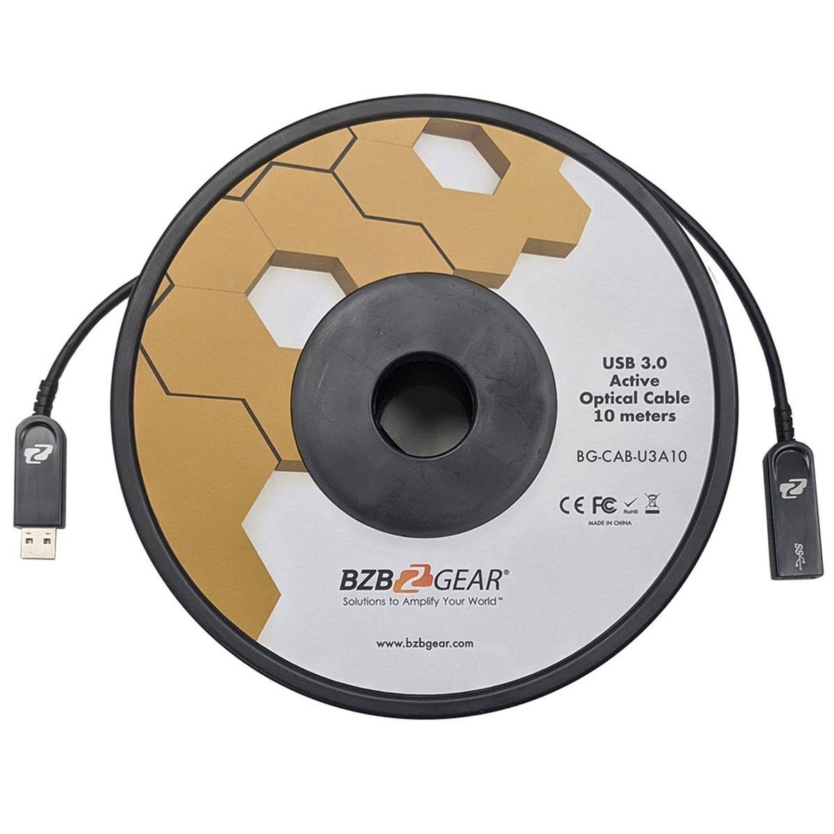 USB 3.0 Active Optical Extension Cable 10m/33ft O344965