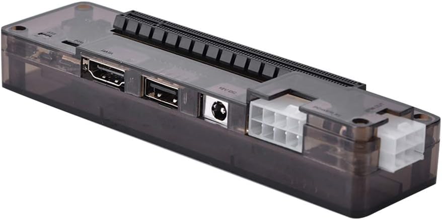 External PCI-E Graphics Card Dock 220W F1088