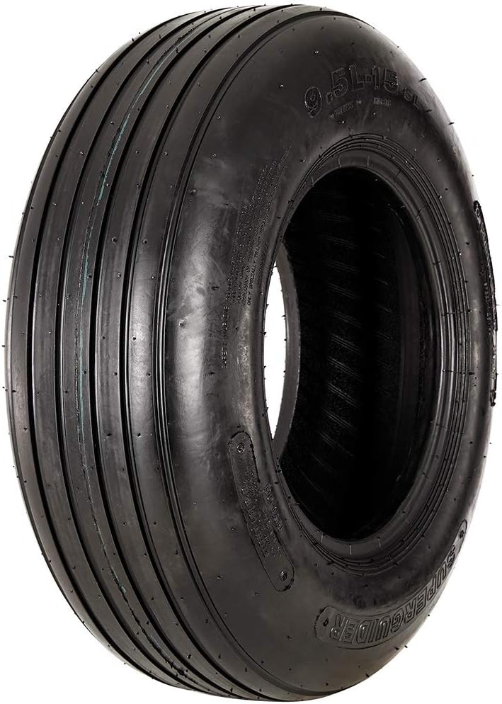9.5L-15 Farm Tractor Tire 8ply P350452