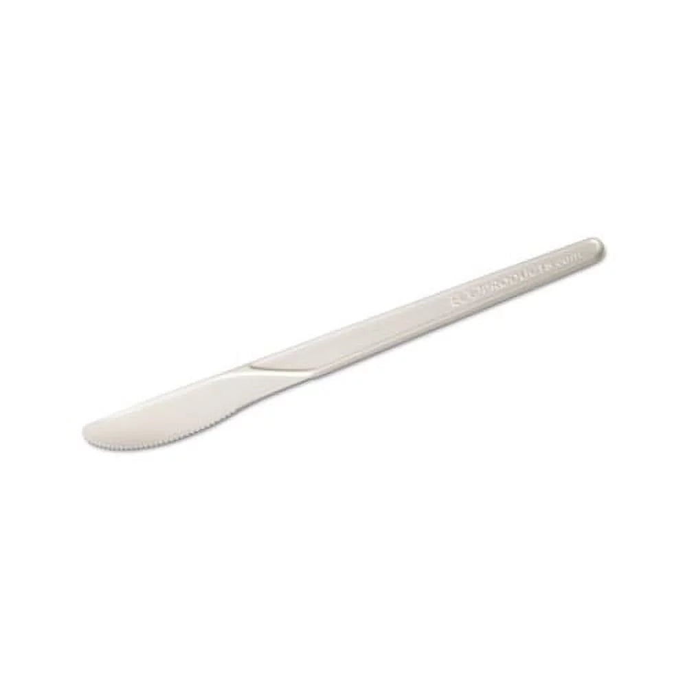 Compostable Knife Q213