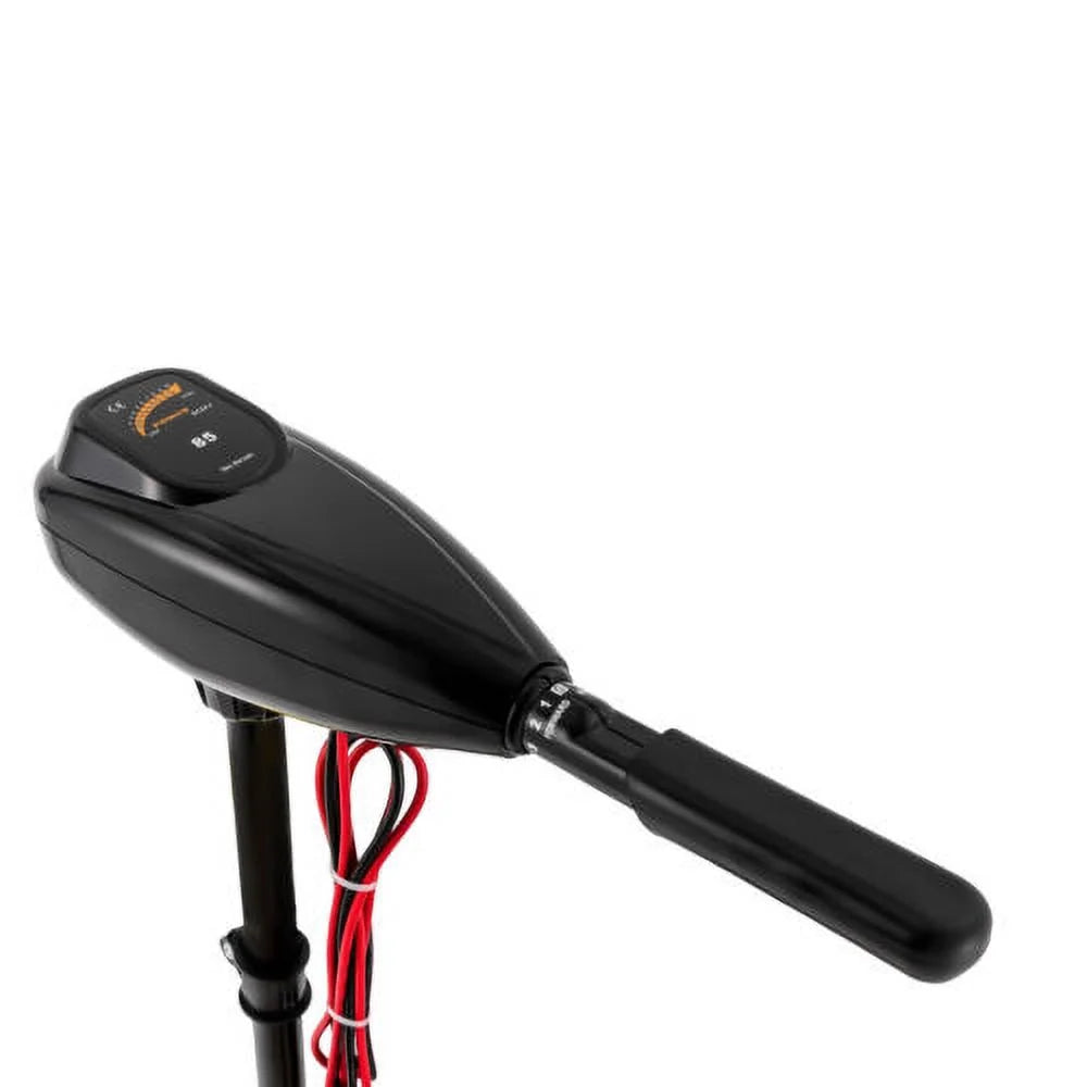 24V Electric Trolling Outboard Motor for Inflatable Boat P77585