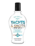 Double Shot Bronzer 7.5oz Q1168