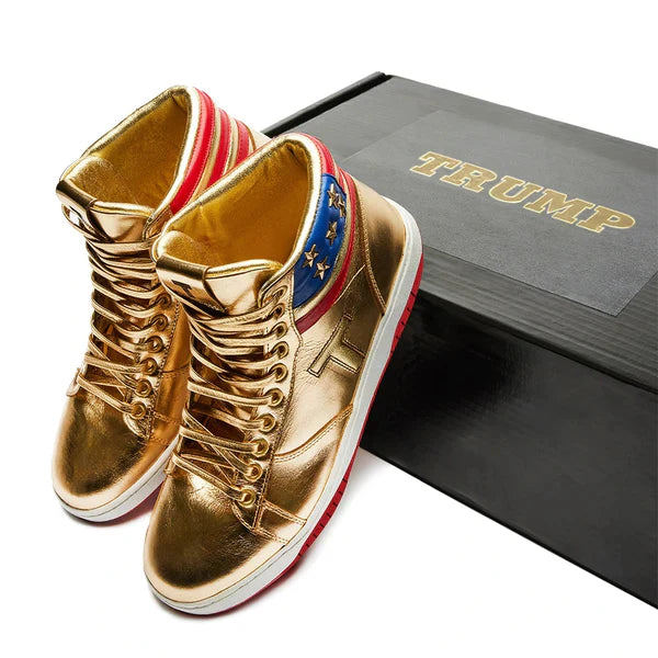 High Top Sneakers Size 11 J412