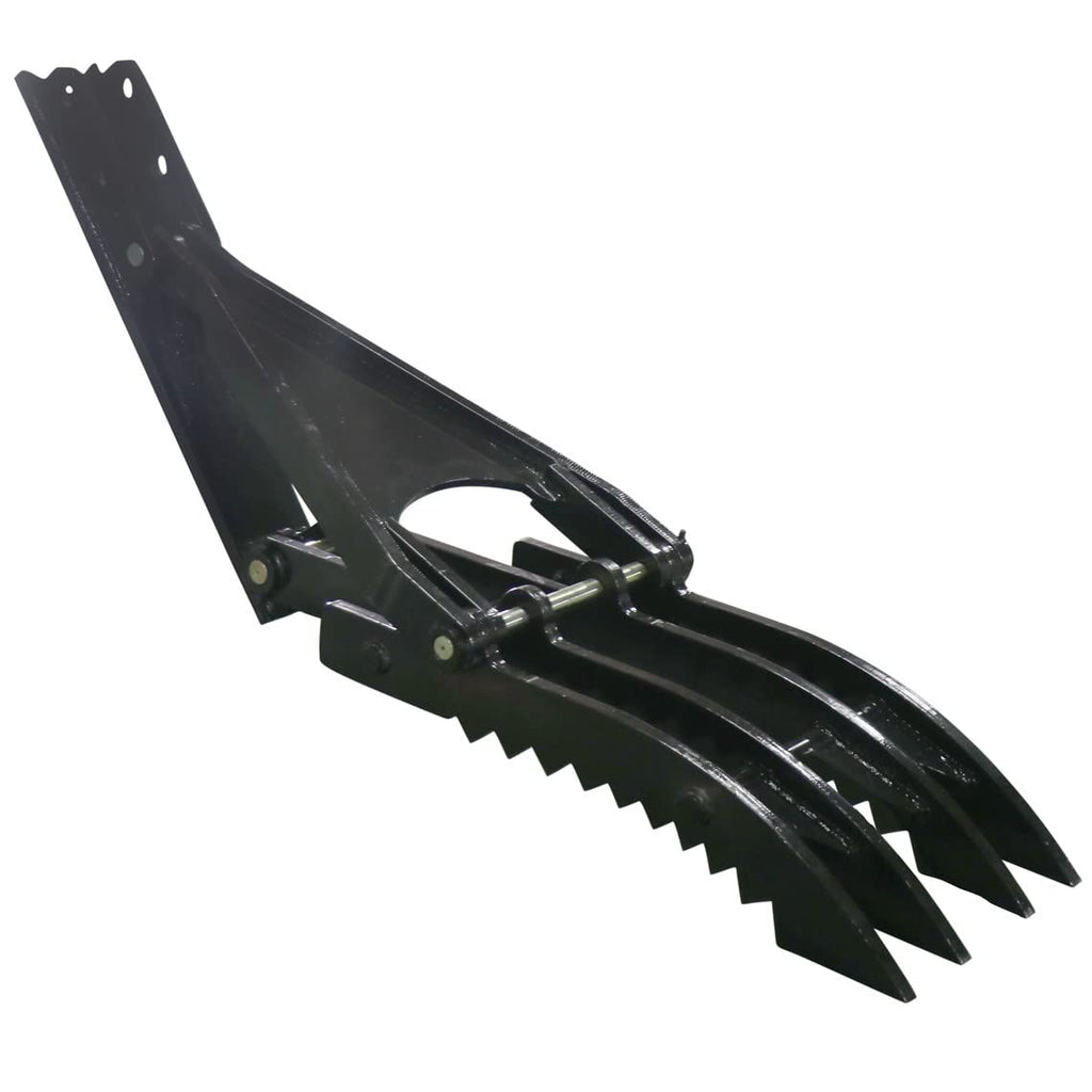 Excavator Thumb D2453