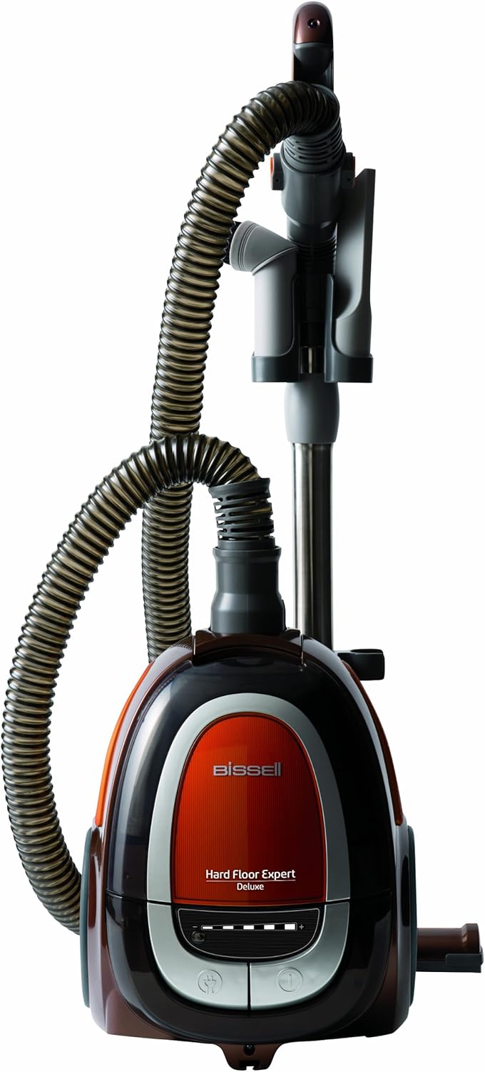 Deluxe Canister Vacuum U46265