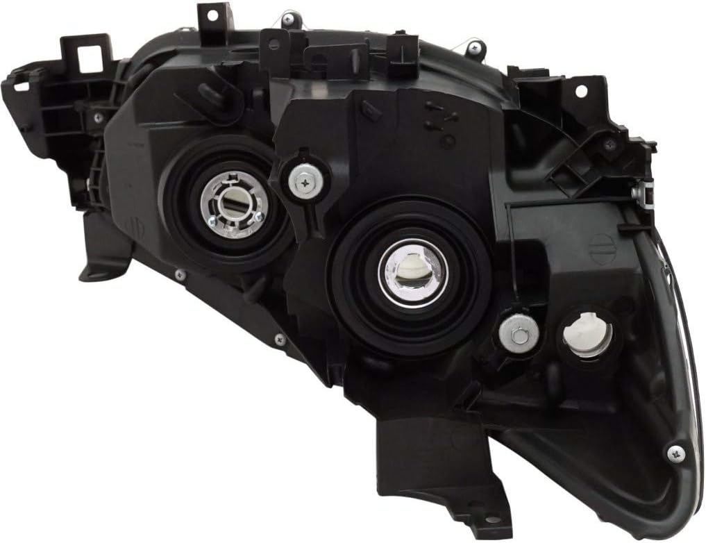 Headlight Assembly for Mazda CX-5 2013 2014 2015 2016 Driver Side J398309
