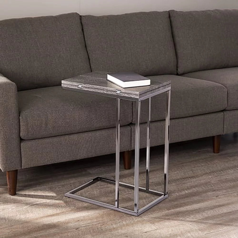 Freestanding Expandable C-Table Q6208