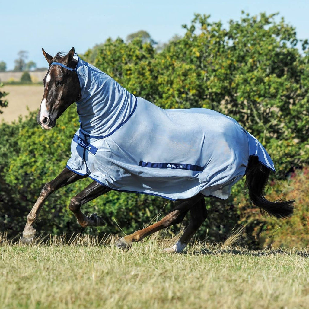Buzz-Off Full Neck J2228