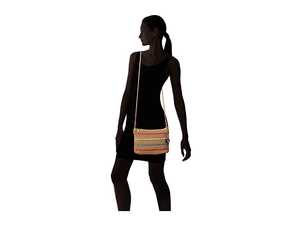 Camel Demi Bag V250696