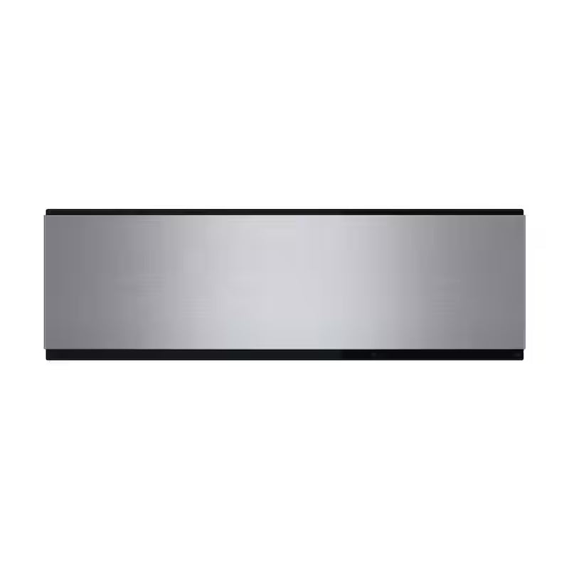 30 in. 2.2 cu. ft. Electric Warming Drawer in Stainless Steel K792