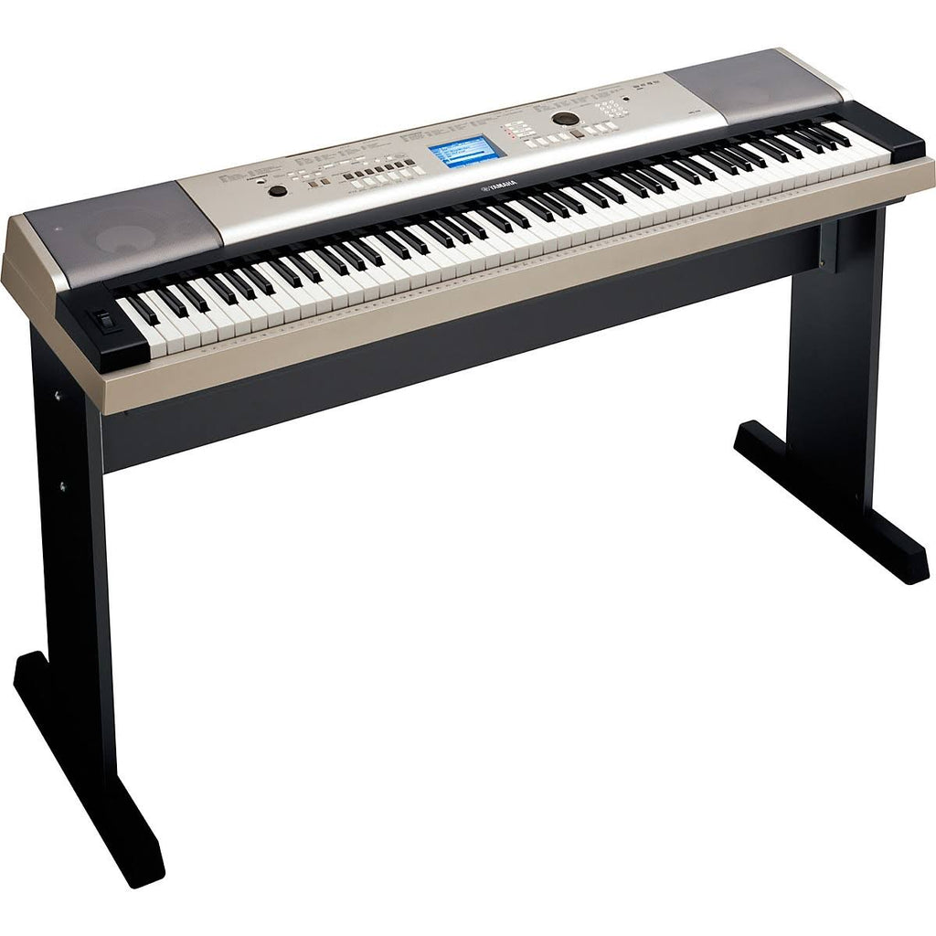 88-Key Portable Grand Piano Package T7528