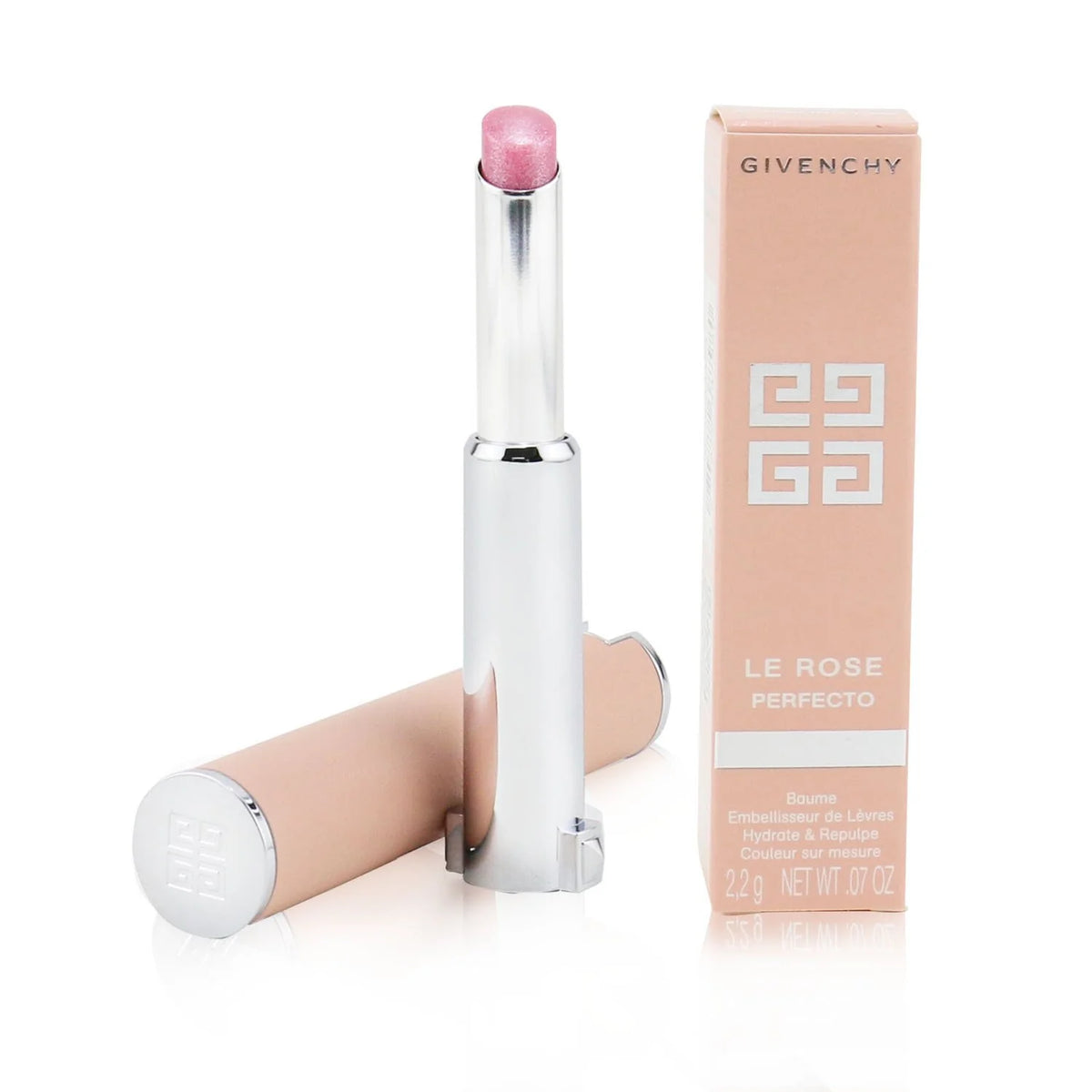 Beautifying Lip Balm K492418